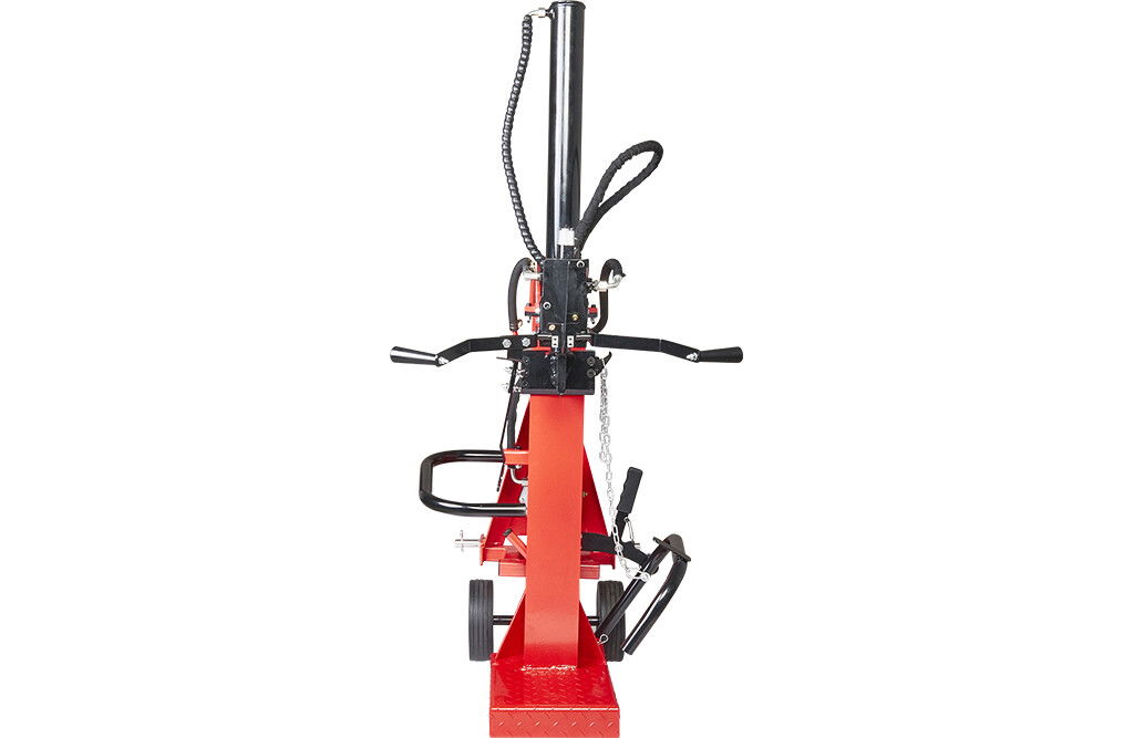 Holzspalter Zapfwellenantrieb 13 t, Traktor-Holzspalter