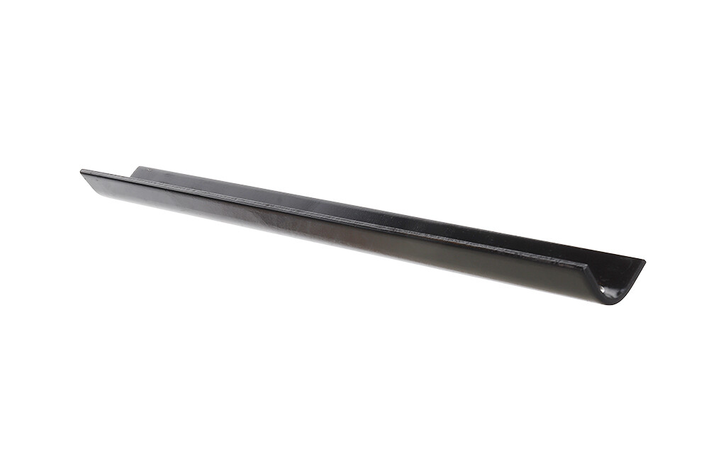 Gummihalter, Achse