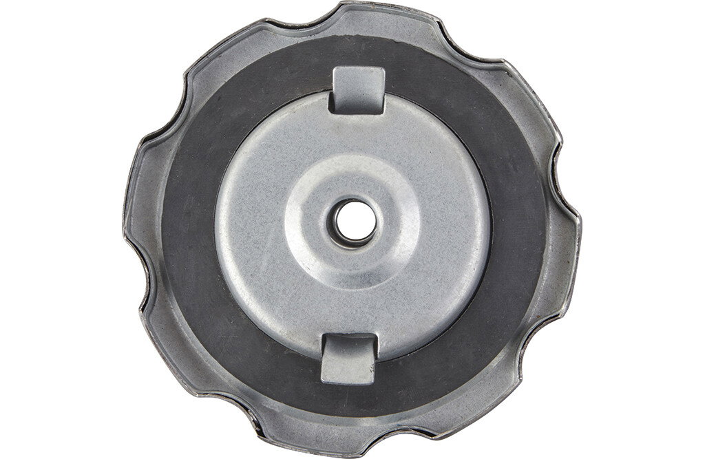 Kraftstofftankdeckel