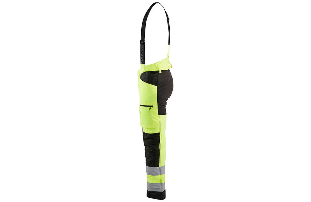 Blåkläder Schnittschutzhose Klasse 2, Gr. XL/C54