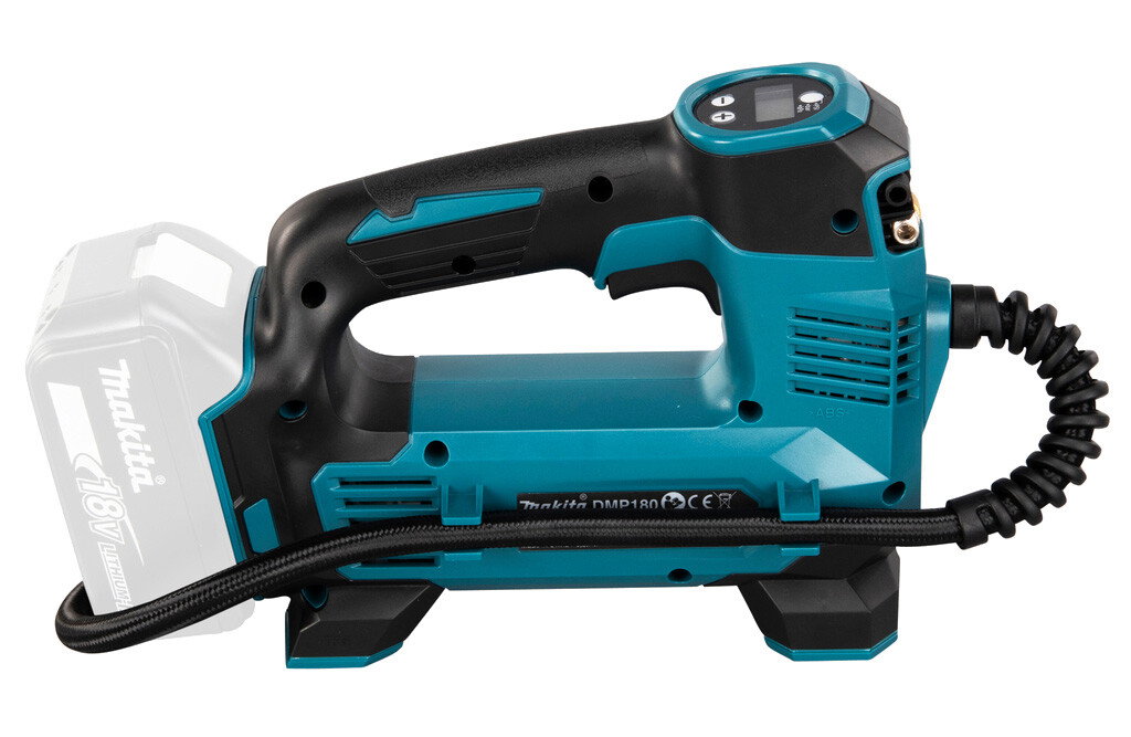 Makita Luftpumpe, 18V