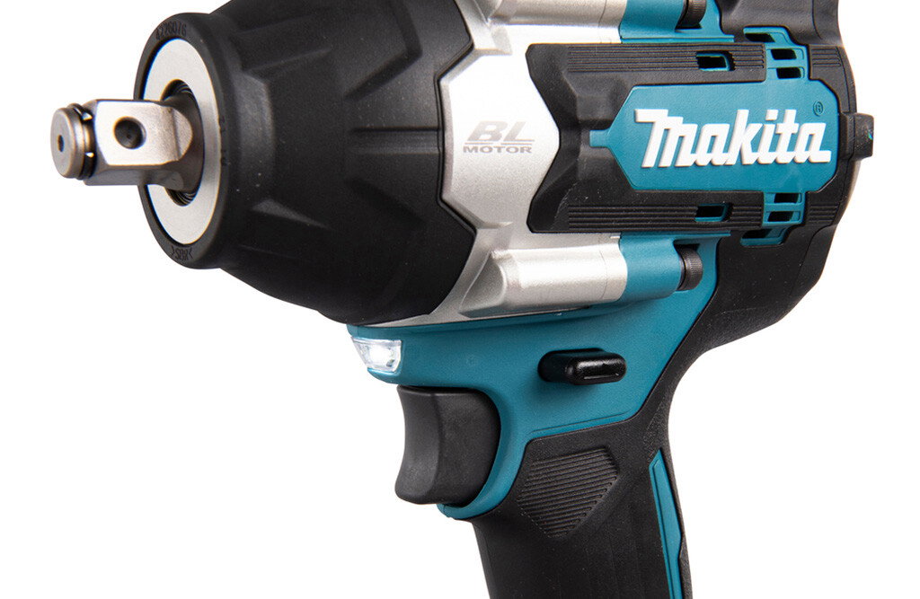 Makita Schlagschrauber, 18V