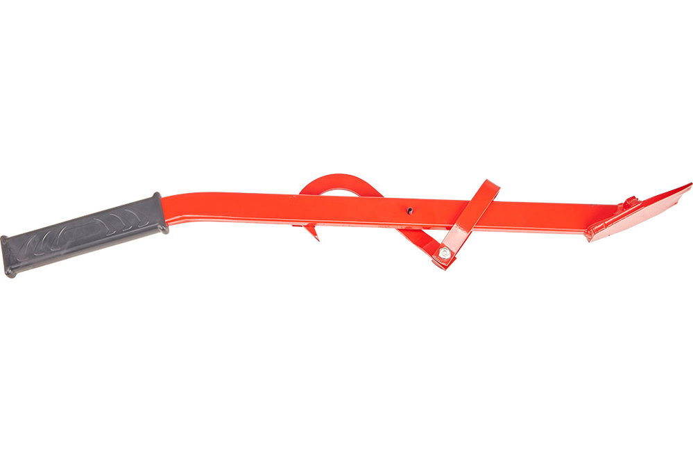 Fangeisen, 80 cm