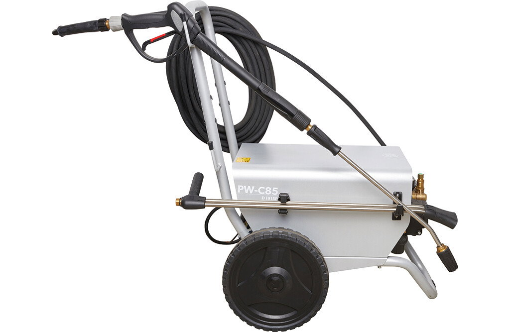 IPC Hochdruckreiniger Kaltwasser, PW-C85 D1915P