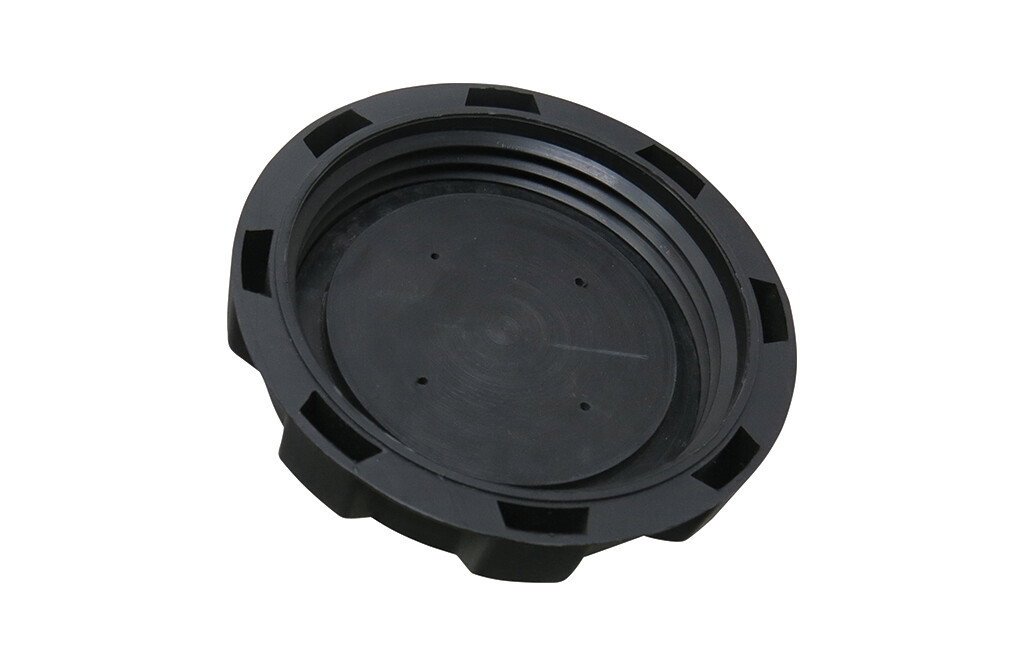 Kraftstofftankdeckel