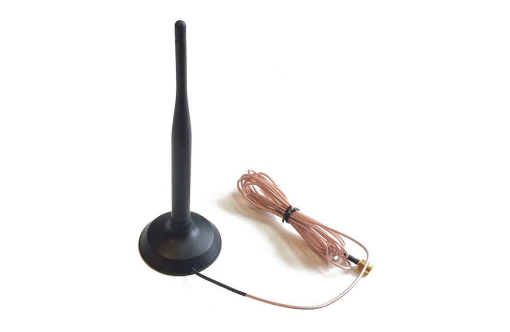 Luda Antenne, extra