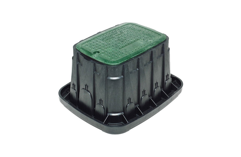 Rainbird Sprinklersystem, Bewässerung Komplett-Set