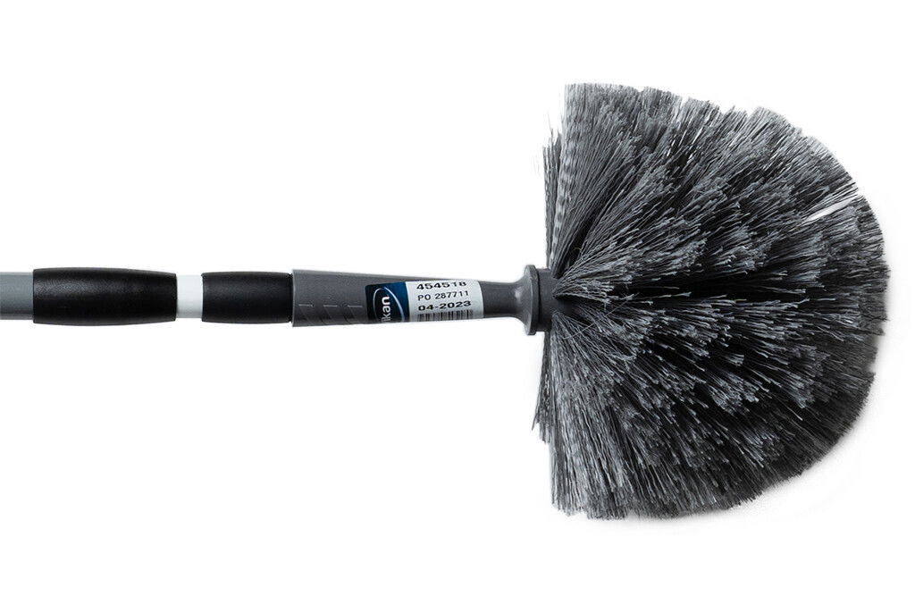 Staubwedel mit Teleskopschaft