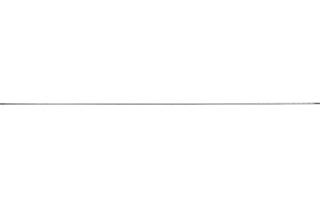 Achse, 200 cm