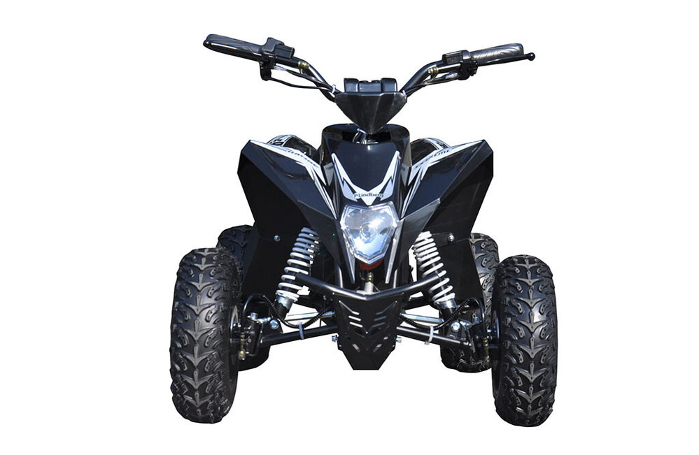 Kinderquad Elektro 1000W, Geschwindigkeit einstellbar