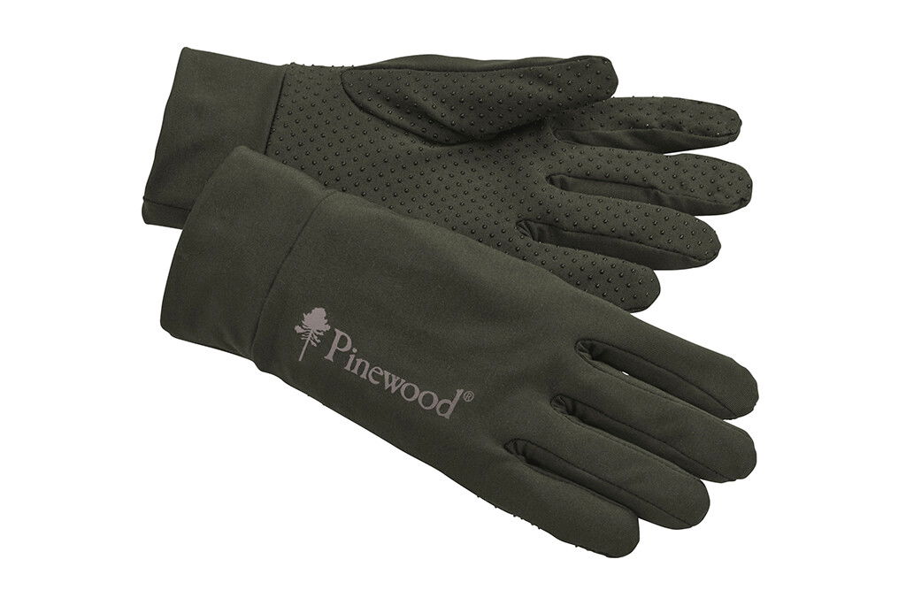 Pinewood Jagdhandschuhe, Thinliner - XL-XXL