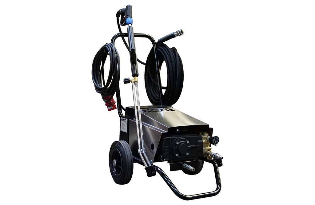 Hochdruckreiniger Kaltwasser, 