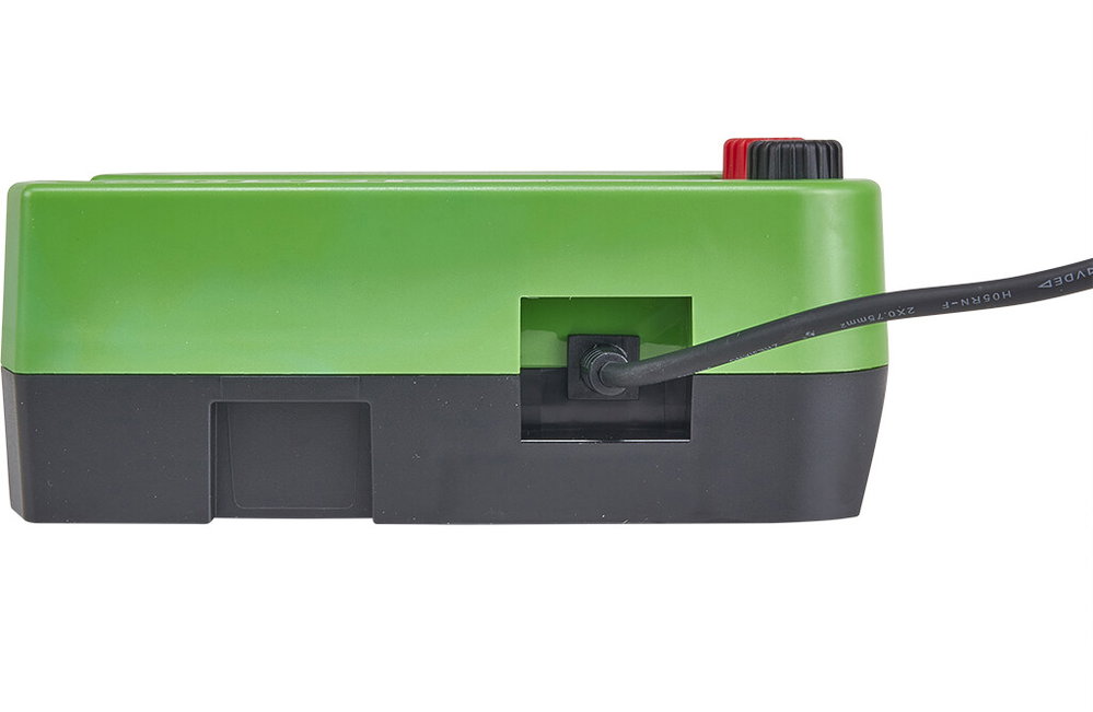 Kerbl Titan N6800 Weidezaungerät, 230V, 6,8/4,8 J