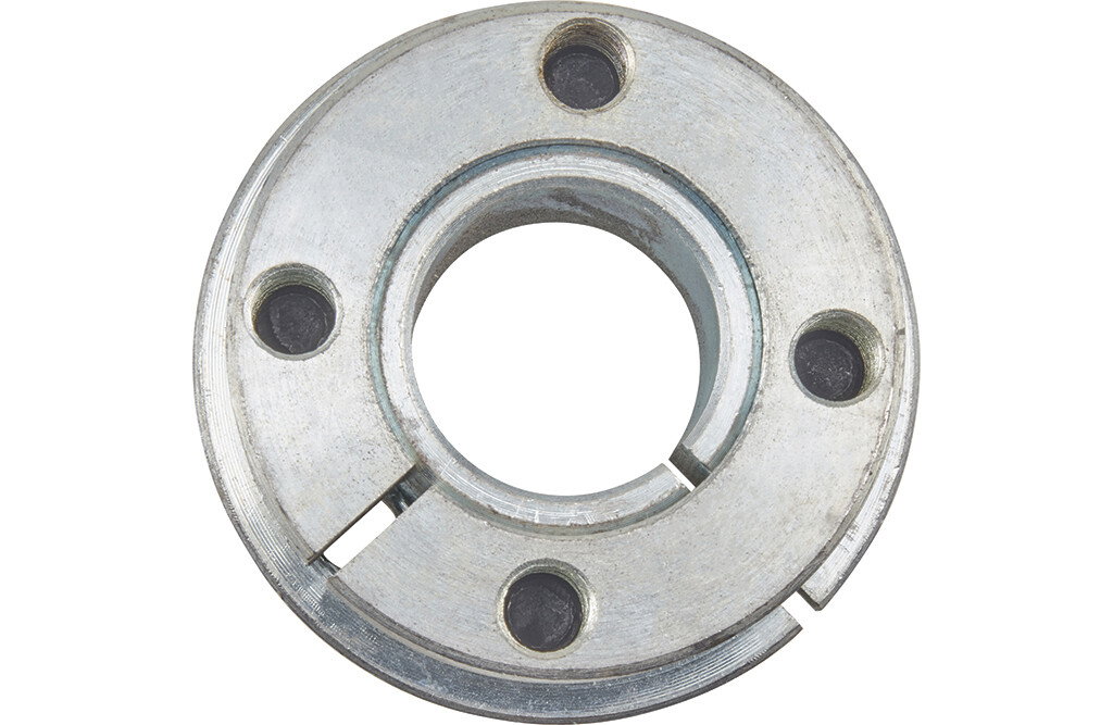 Taperlock