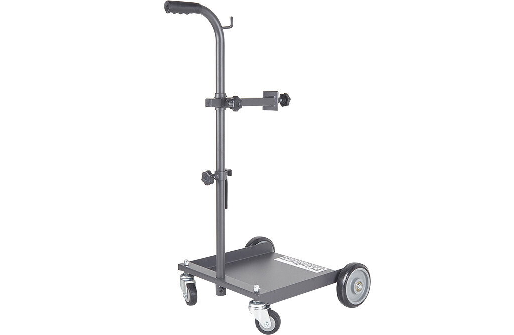 Wagen für Fetteimer/Öleimer