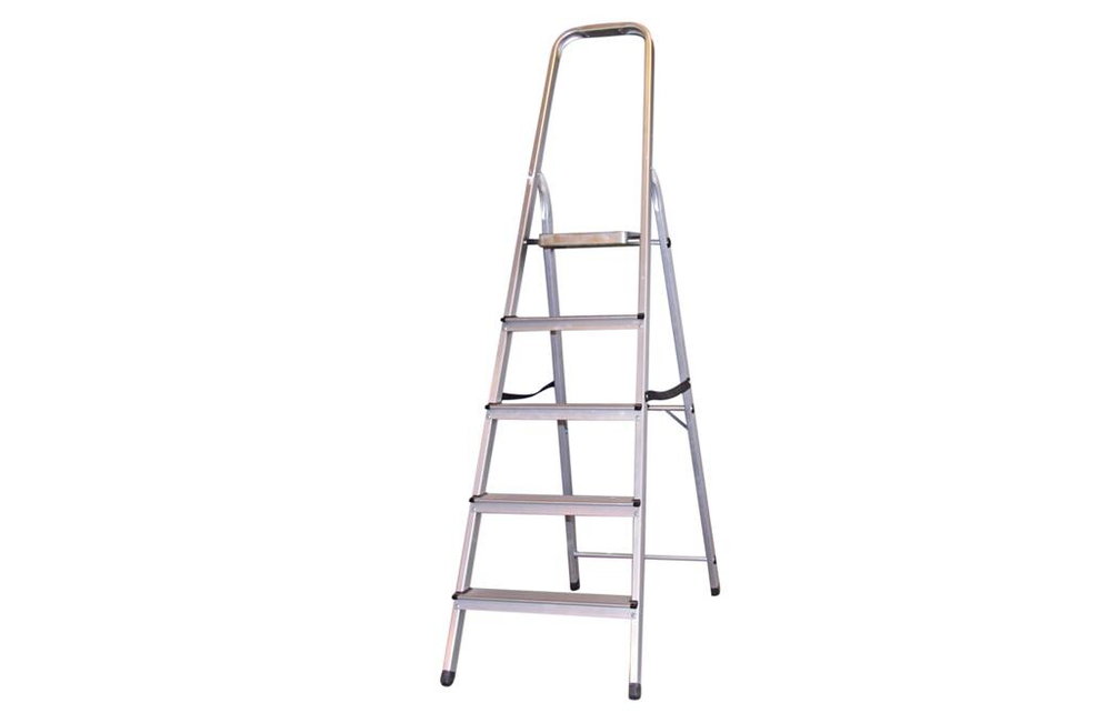 Treppenkletterer