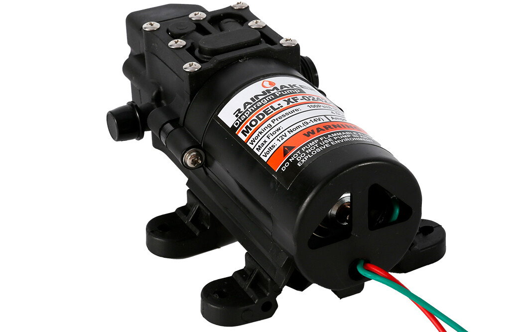 12V-Pumpe