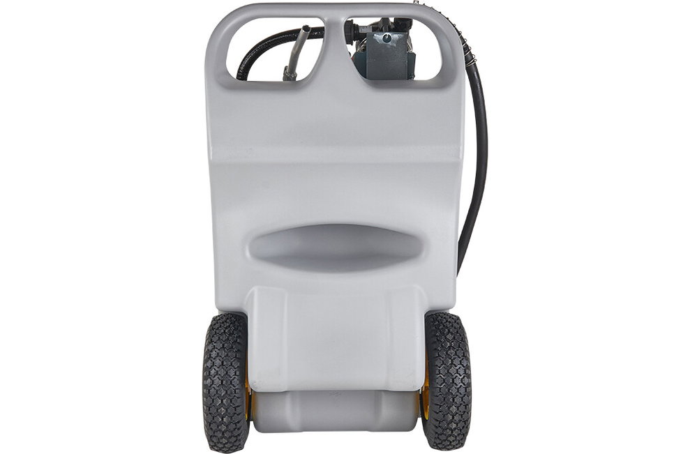 Cemo Diesel Trolley 100 Liter mobile Tankanlage