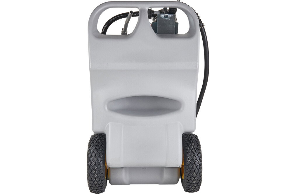 Cemo Diesel Trolley 100 Liter mobile Tankanlage