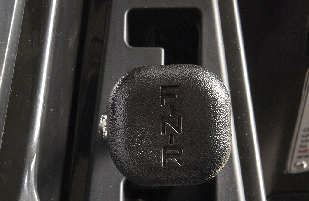 Linhai Quad M210 EFI 2x4, T3a Straßenzulassung