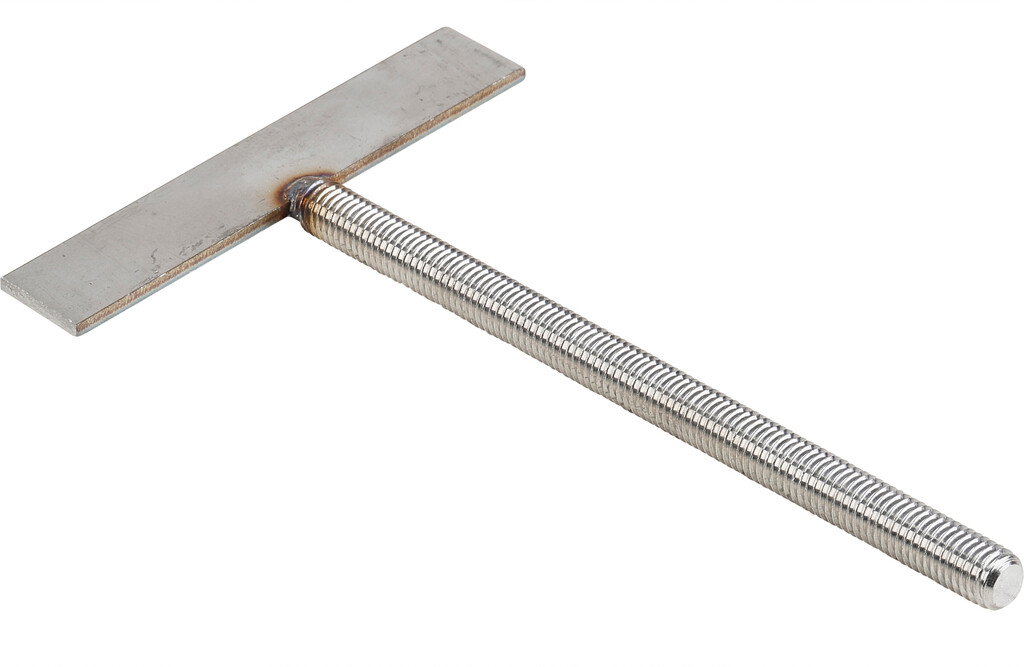 Spaltanker, Beton – 10 × 160 mm