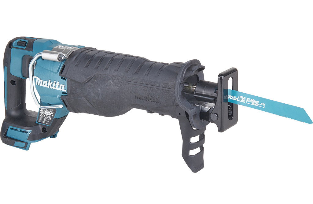 Makita DJR187Z Säbelsäge 18V Li-Ion