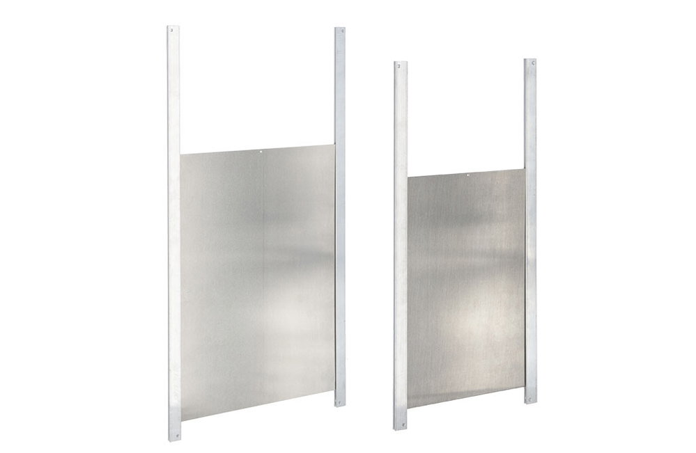 Aluminiumtüren
