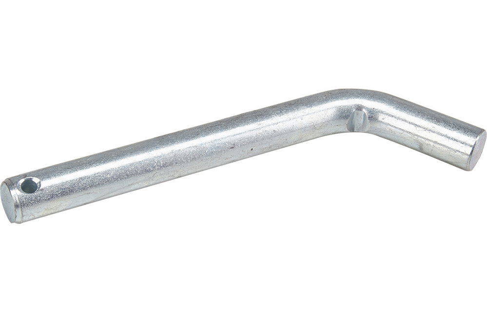 Trolla System Steckbolzen für U-Gabel am Grundmodul