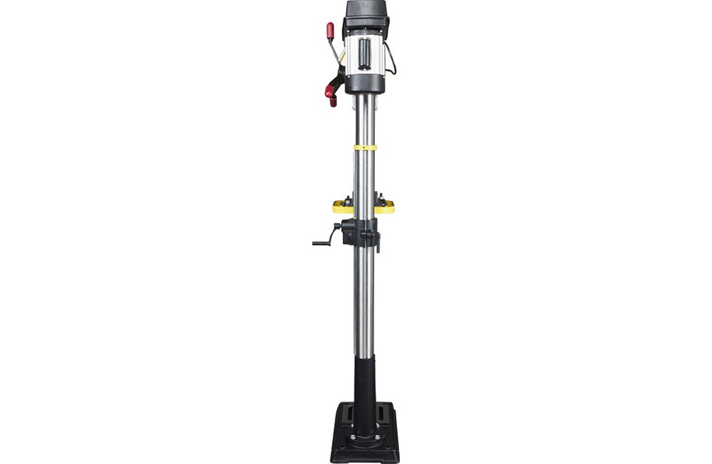 Fartools Ständerbohrmaschine, Standmodell, 230V