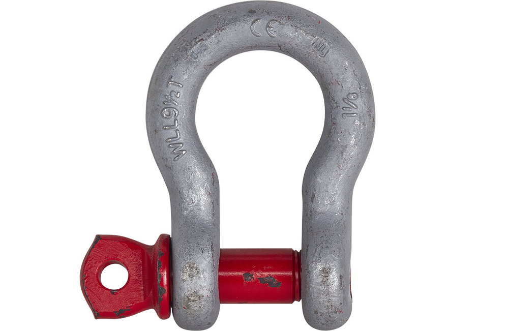 Schäkel 28 mm
