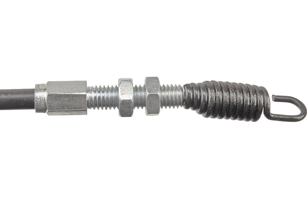 Kabel für Besen