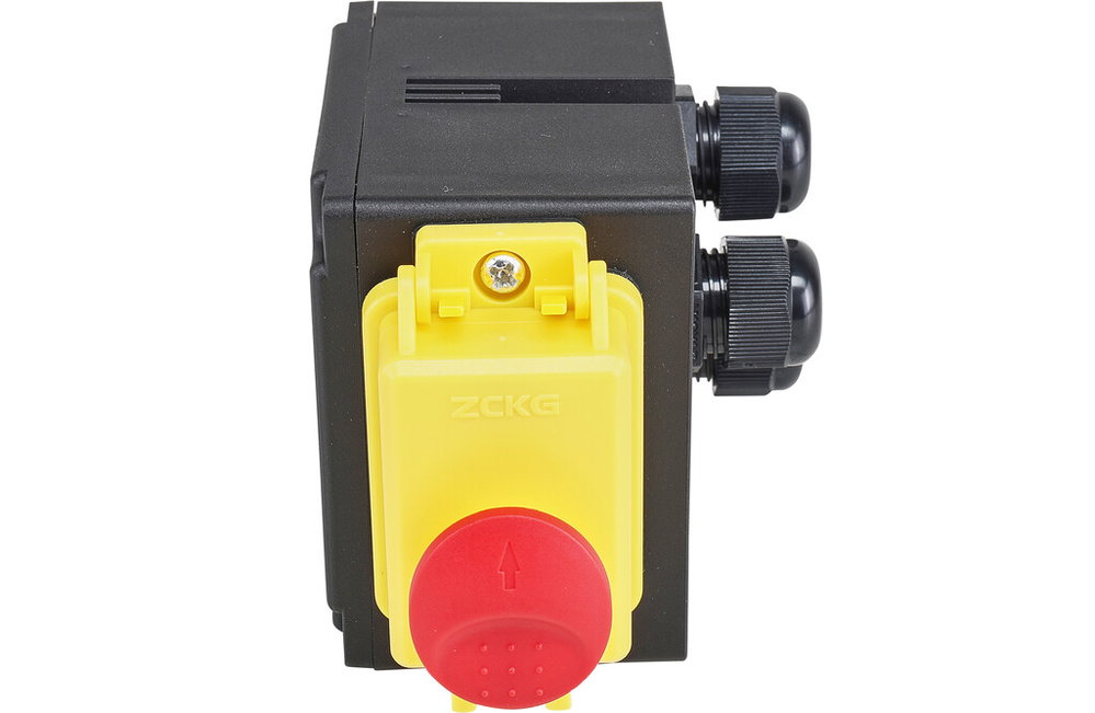 Sicherheitsschalter