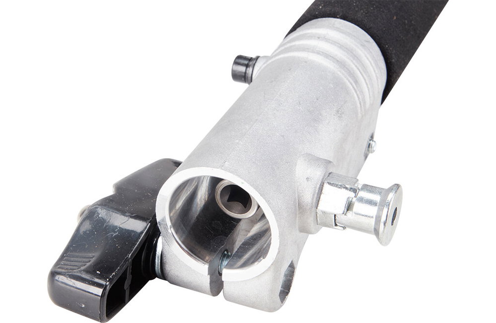 Benzin Multitool Gartengerät 4-in-1 | EDGE