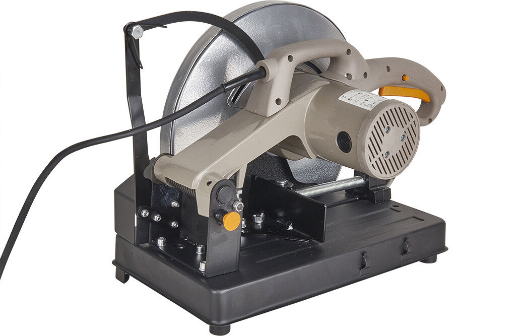Fartools Kappsäge 2 kW