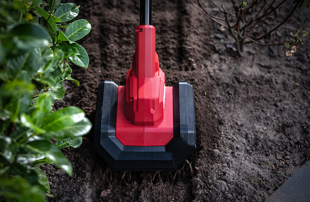 SKIL Gartenfräse 0690CA für 20V-Akku