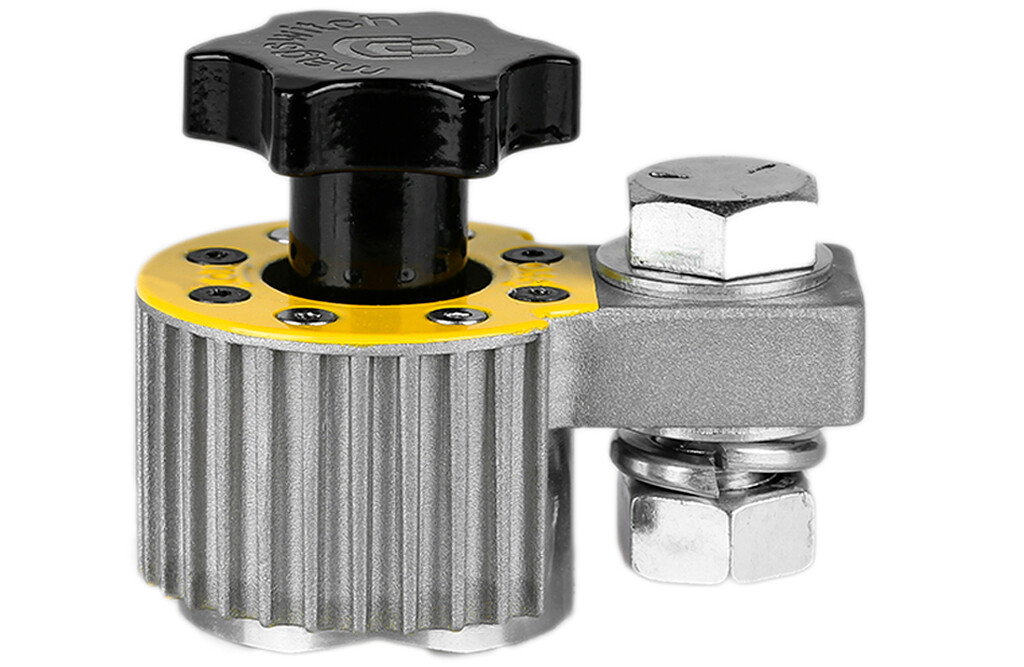 Erdungsmagnetschelle, 300A