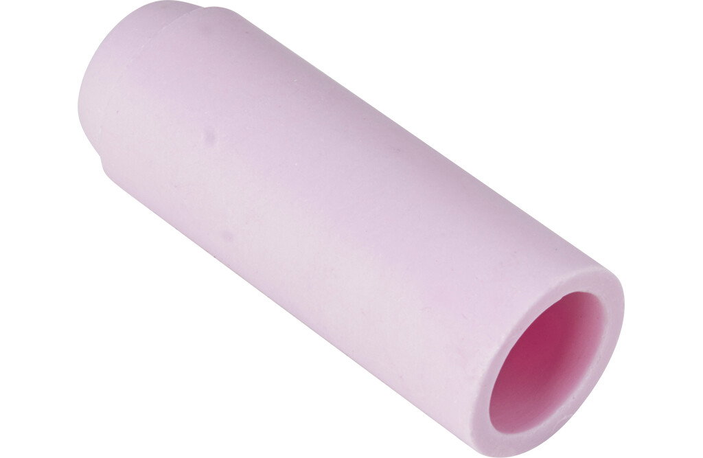 WIG-Gasdüse, Keramik, 10 Stück, Ø12,5 mm