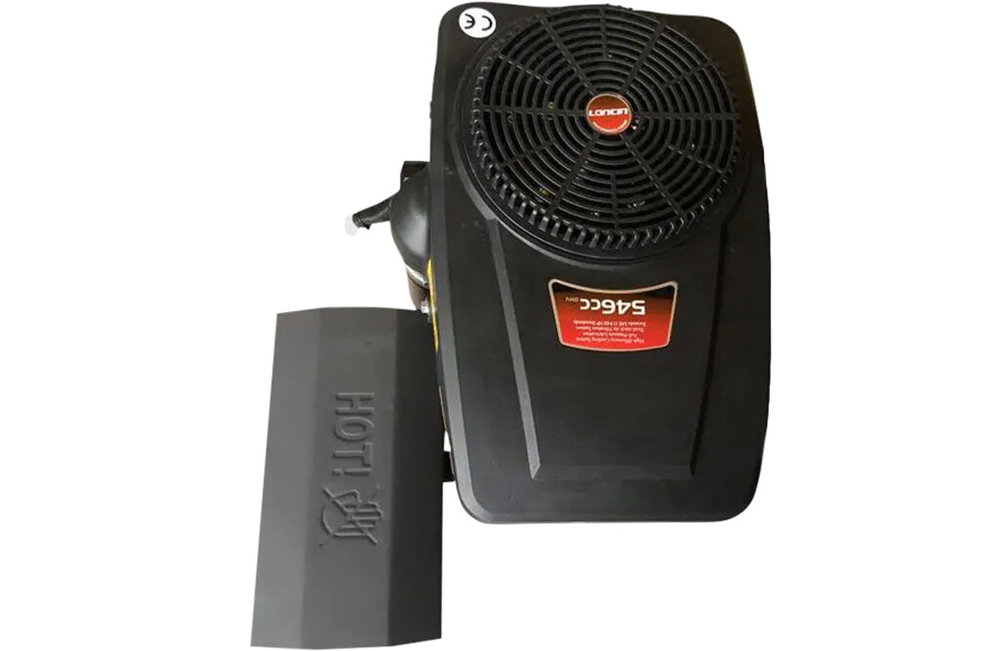 Benzinmotor LC1P91F 16PS 546cm³ | Loncin