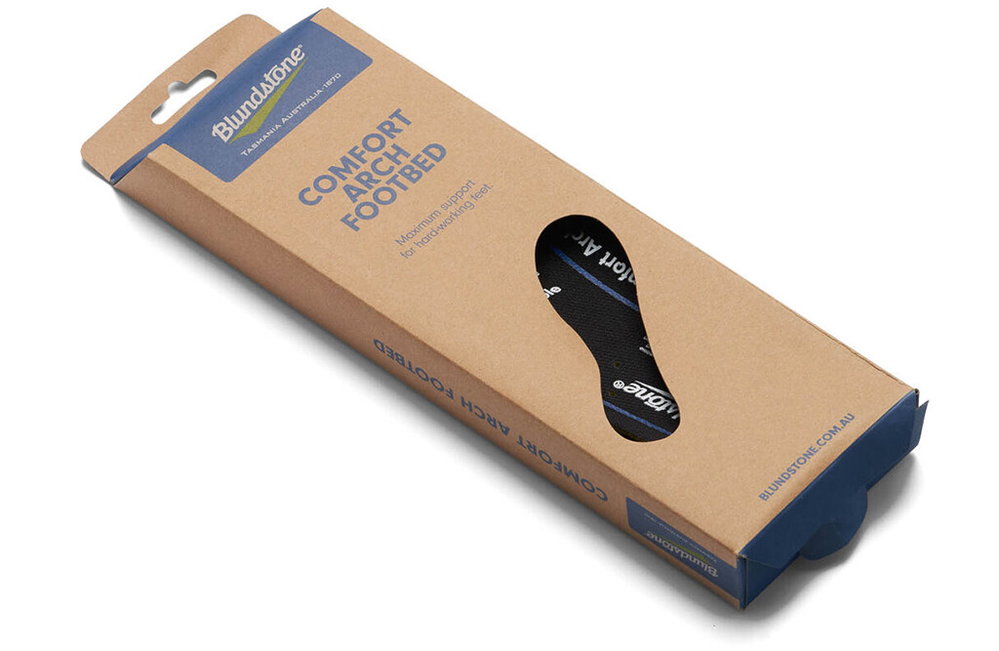 Blundstone Einlegesohle, 38-41