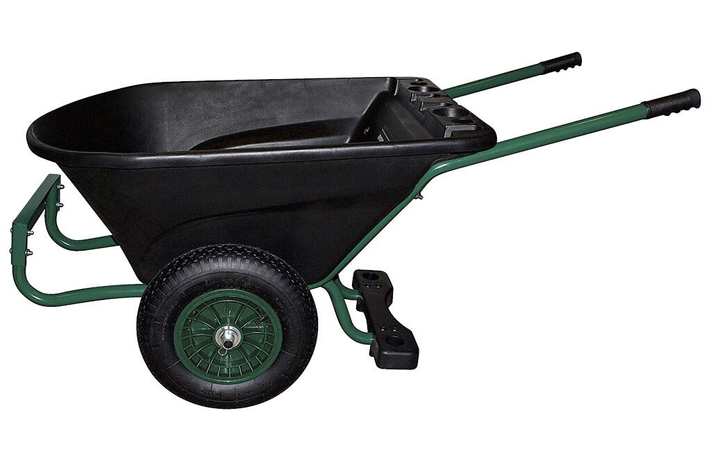 Schubkarre, 125 Liter