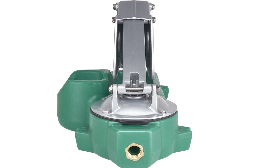 Weidepumpe Aquamat, LA BUVETTE von Kerbl