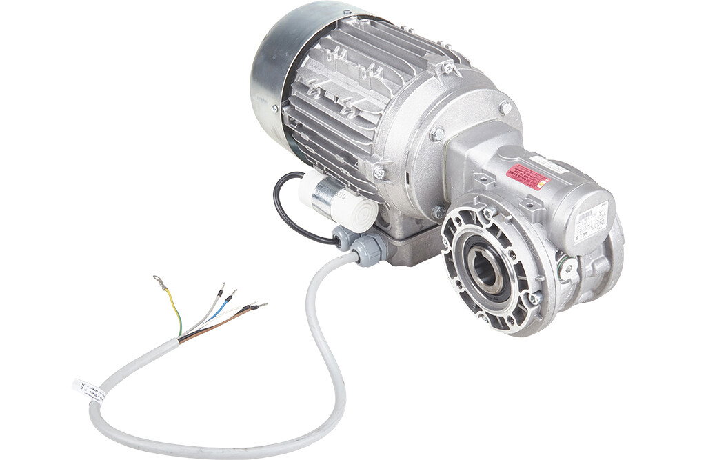 Motor/Getriebe