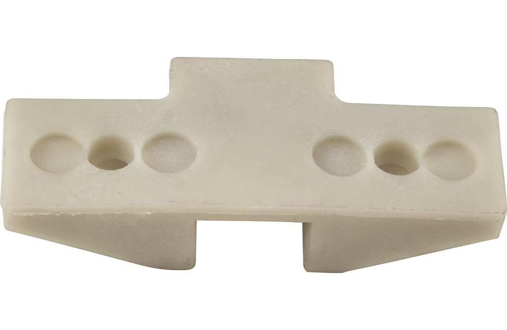 Antriebsblock, Nylon