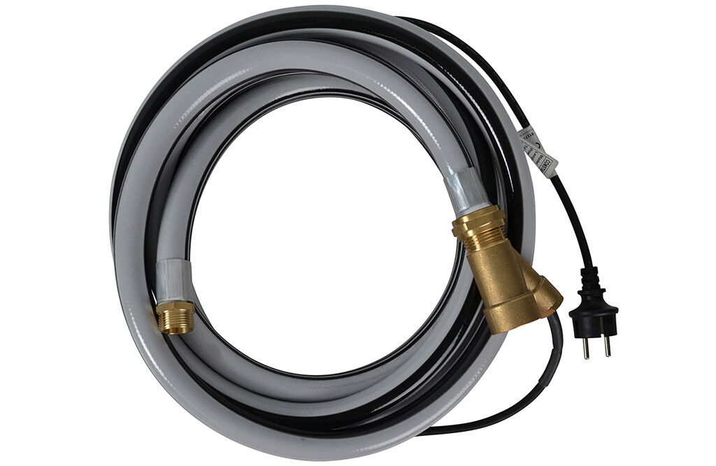 Winterschlauch, 25 Meter