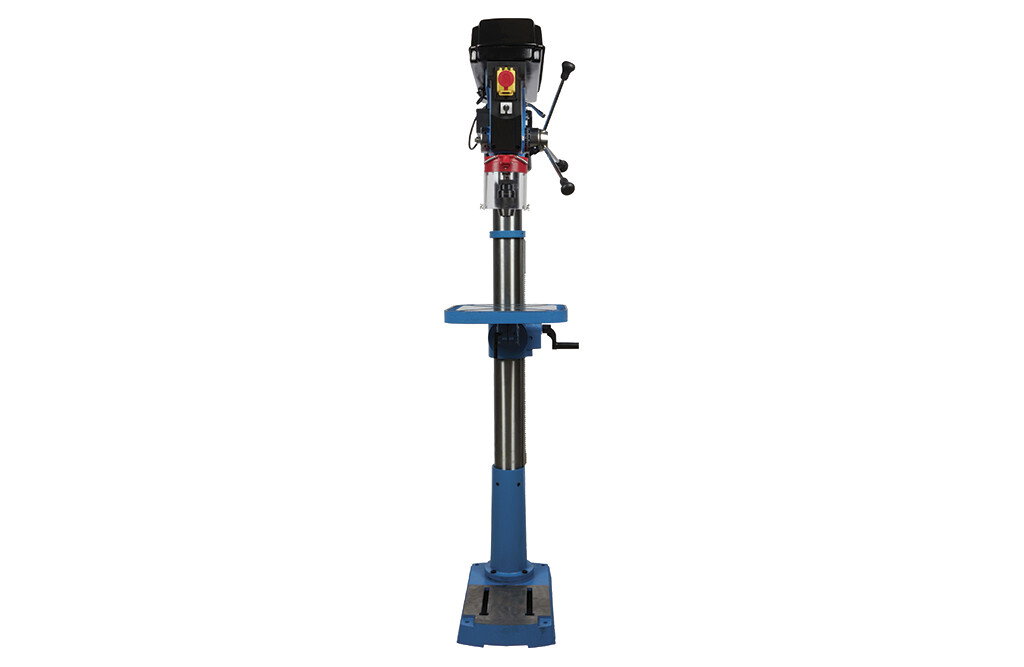 Güde Säulenbohrmaschine, 400V - GSB 25