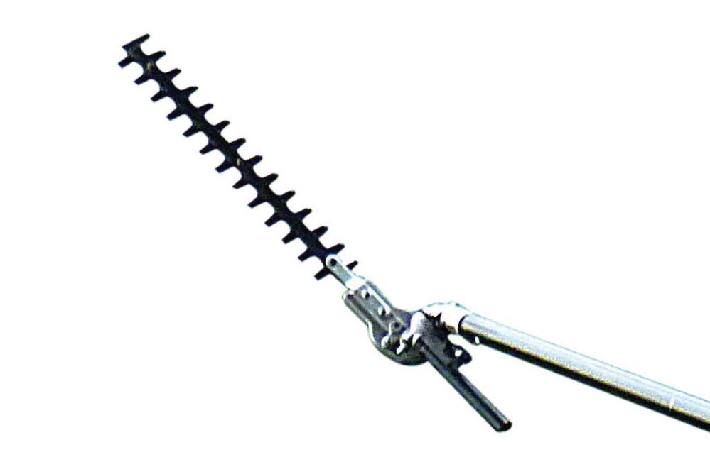 Heckenschere f/ Wipfelsäge