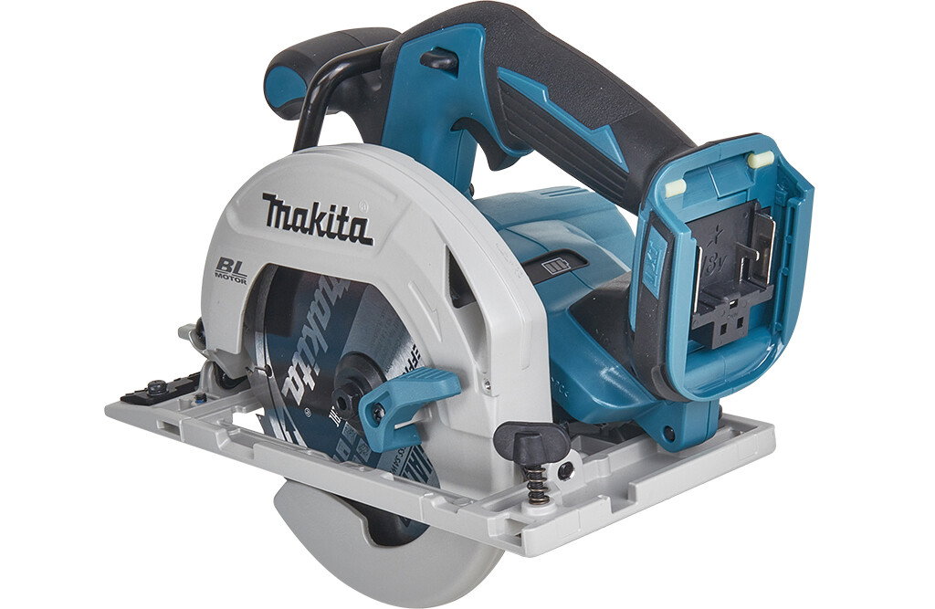 Makita Handkreissäge, 18 V Li-Ion