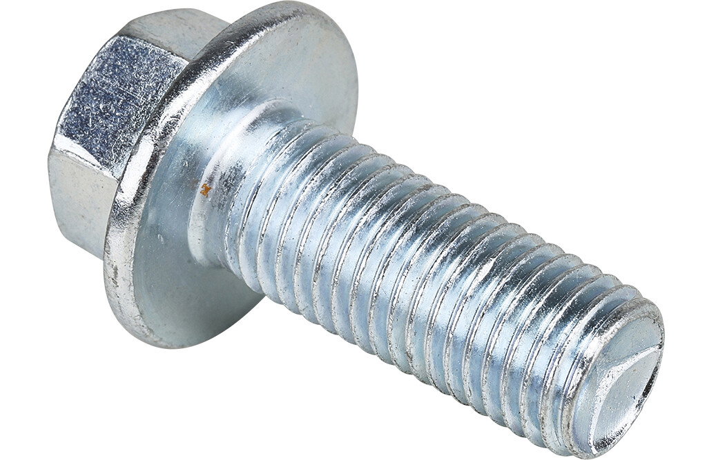 Flanschschraube