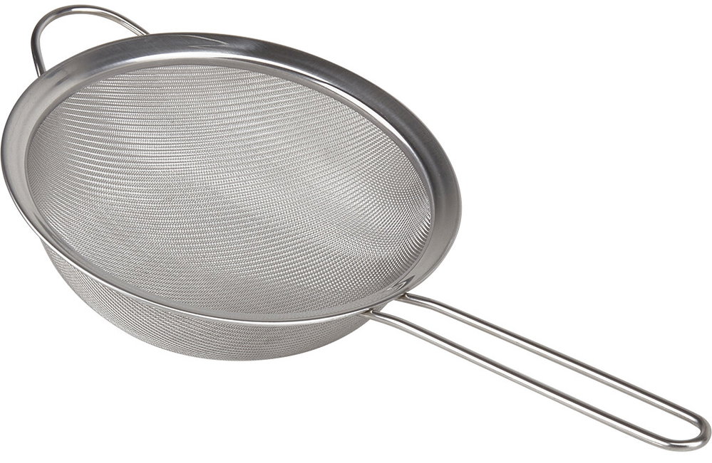Drahtsieb Ø 20 cm