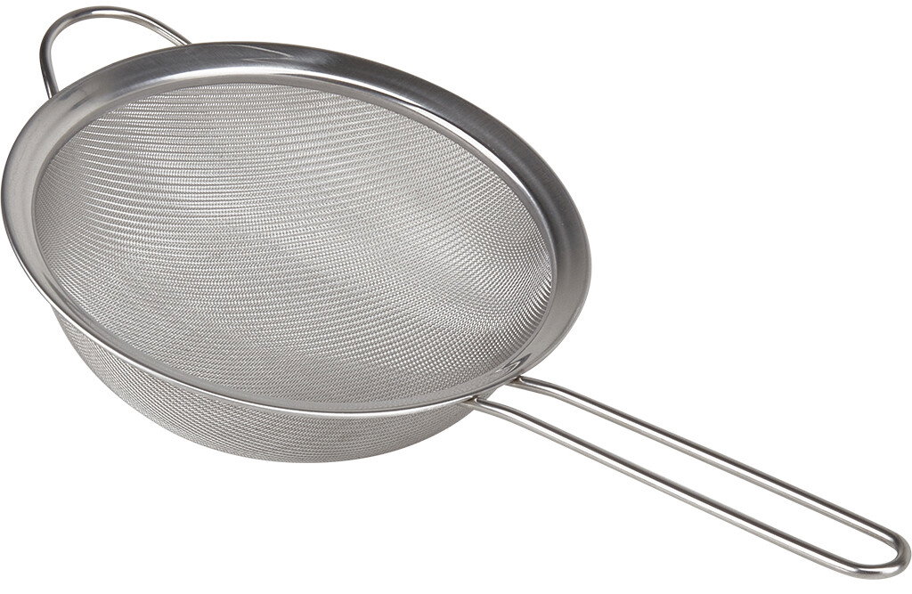 Drahtsieb Ø 20 cm